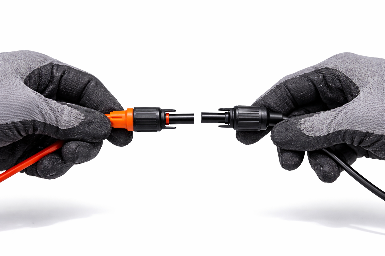 Instalación profesional